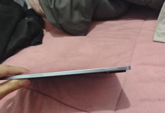 小米平板8 8+128 冰晶蓝， 送一个蓝色保护壳，箱说全，