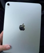 自用iPad 11寸 电池健康98%，循环106次