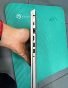 HP ProBook 455 G7笔记本电脑 15寸屏 8成