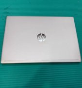 HP ProBook 455 G7笔记本电脑 15寸屏 8成