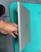 HP ProBook 455 G7笔记本电脑 15寸屏 8成