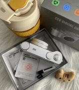 包邮急出，个人闲置复古相机ccd朋友送的