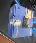 99新】松下LUMIX FX65数码相机 