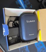 99新】松下LUMIX FX65数码相机 