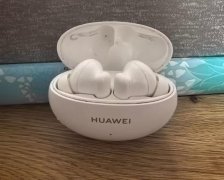 【自用闲置】华为Freebuds 4i蓝牙耳机