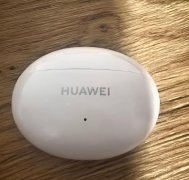 【自用闲置】华为Freebuds 4i蓝牙耳机