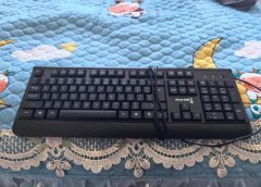 飞利浦SPA2340有源音箱一套，2.1声道，带低音炮+两只